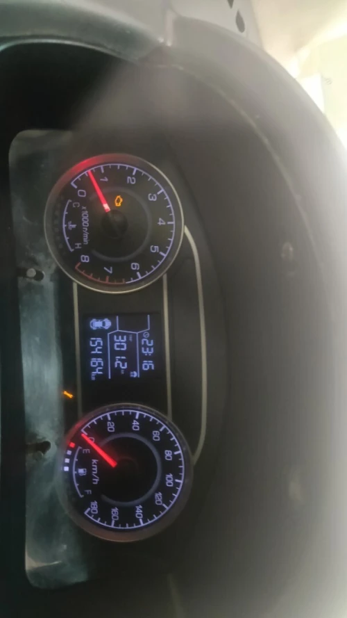 Zotye Nomad 2 2013 Nomad 2