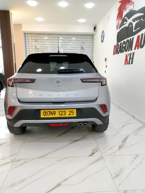 Opel Mokka 2023 Elegance
