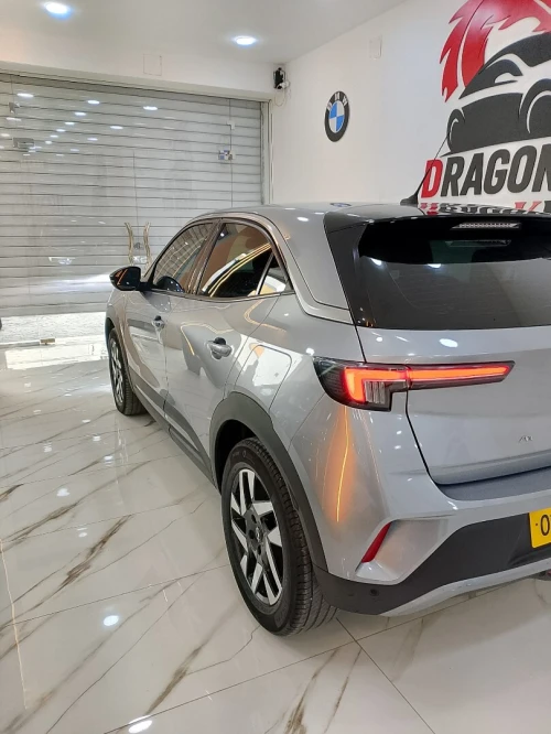 Opel Mokka 2023 Elegance