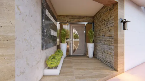 Vente Appartement F3 Jijel El aouana