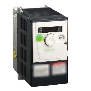 Reparation les variateurs de vitesse et materiel électronique industrielle