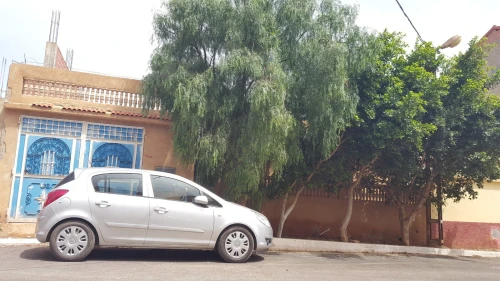 Location Bungalow Chlef Sidi abderrahmane