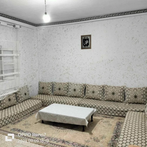 Vente bien immobilier Chlef Taougrite