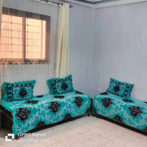 Vente bien immobilier Chlef Taougrite