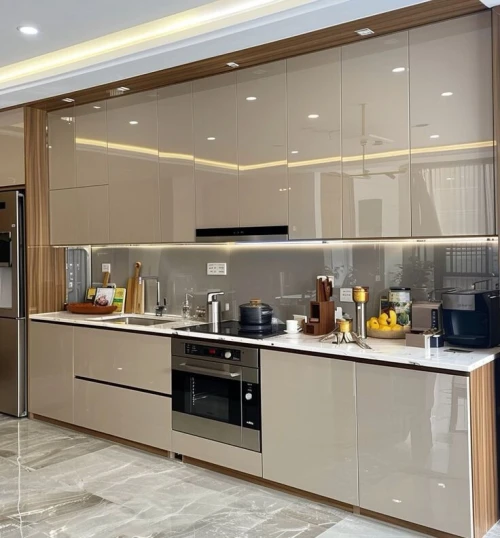 Cuisine LUXE High Gloss 