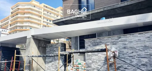 revêtement exterieure aquapanel BA13