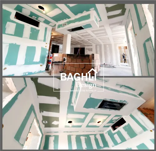 Ba13 Professionelle Tlemcen