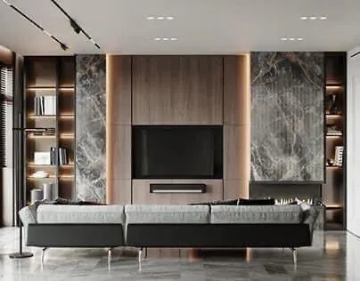 Meuble TV Design et Innovation