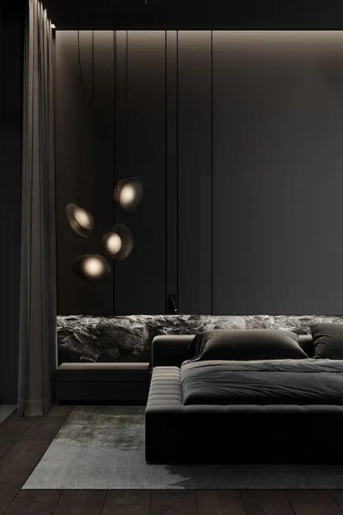 Tete de lit nouveauté design innovation