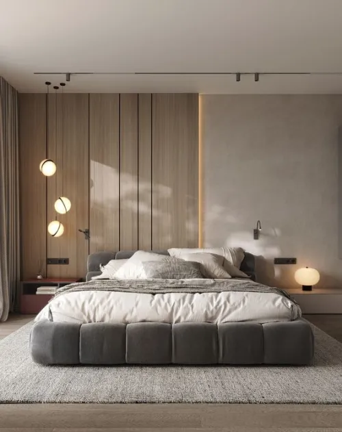 Tete de lit nouveauté design innovation