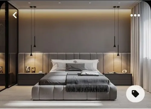 Tete de lit nouveauté design innovation