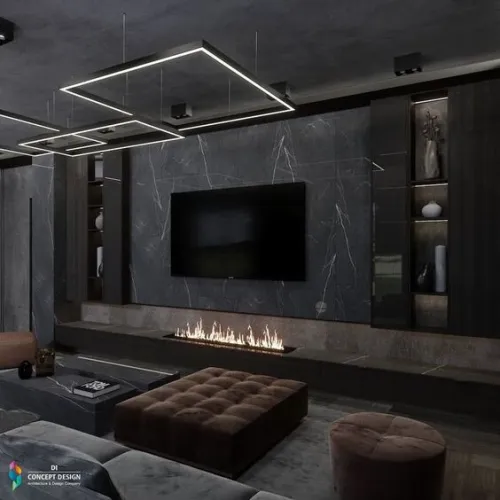 Meuble TV Design et Innovation