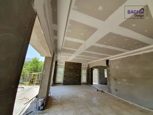 Travaux BA13/Éclairage/Peinture/Meuble