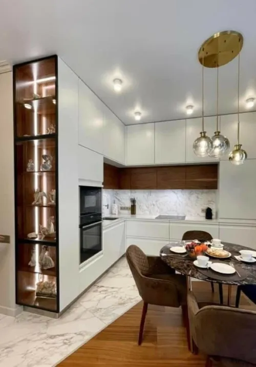 Cuisine LUXE High Gloss 