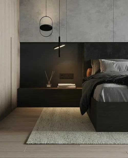 Tete de lit nouveauté design innovation