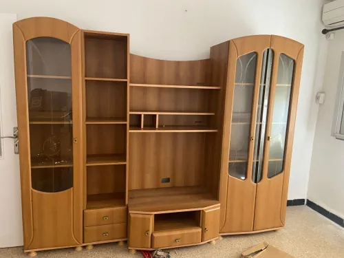 Bibliothèque