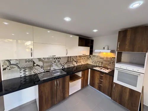 Vente Appartement F3 Oran Bir el djir