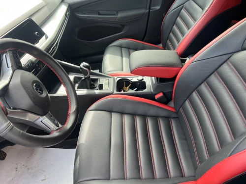 Volkswagen Golf 8 2022 Style