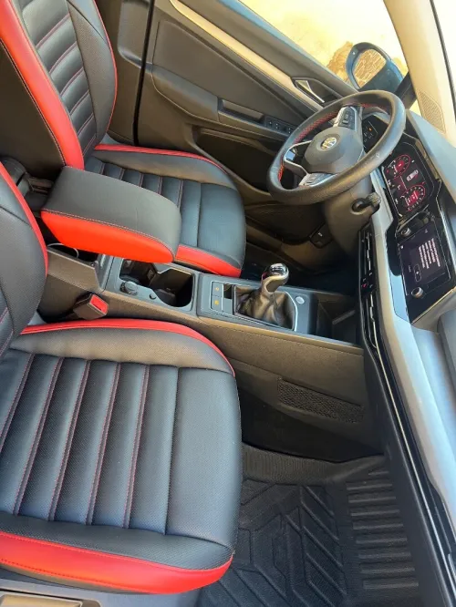 Volkswagen Golf 8 2022 