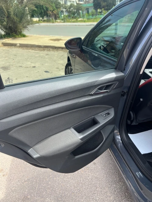 Volkswagen Golf 8 2022 Style