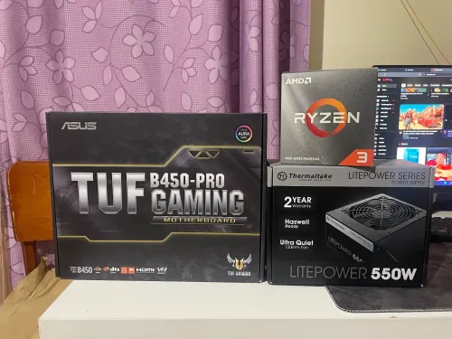 Pc gamer