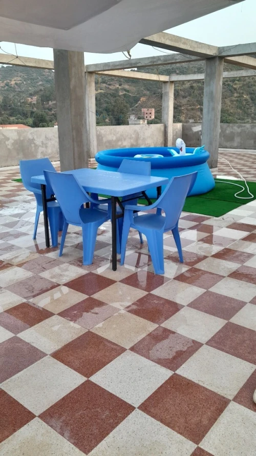 Location Villa Skikda Collo