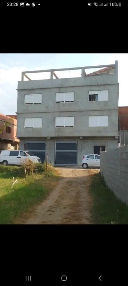 Location vacances Villa Skikda Collo