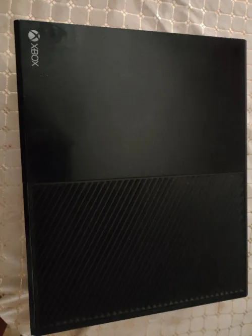 Xbox one fat