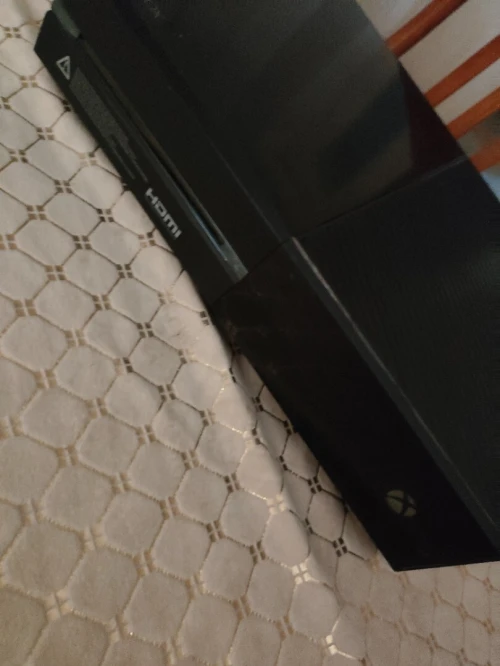 Xbox one fat