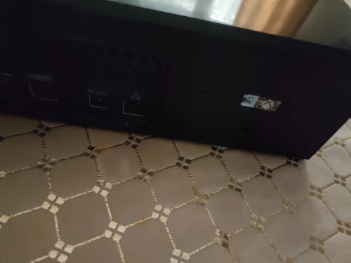 Xbox one fat