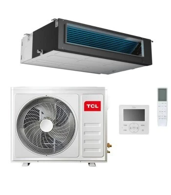 Climatiseur Mono Gainable 60 000 btu TCL