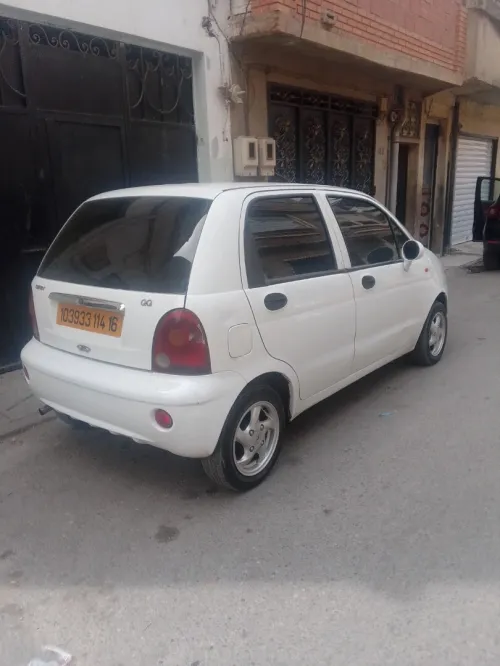 Chery QQ 2014 QQ