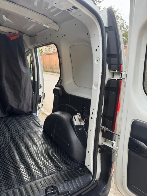 Renault Kangoo 2011 Kangoo