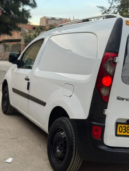 Renault Kangoo 2011 Kangoo