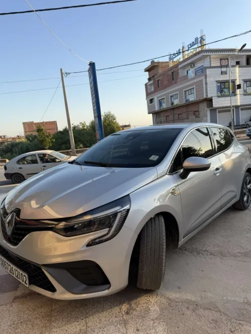 Renault Clio 5 2021 RS ligne
