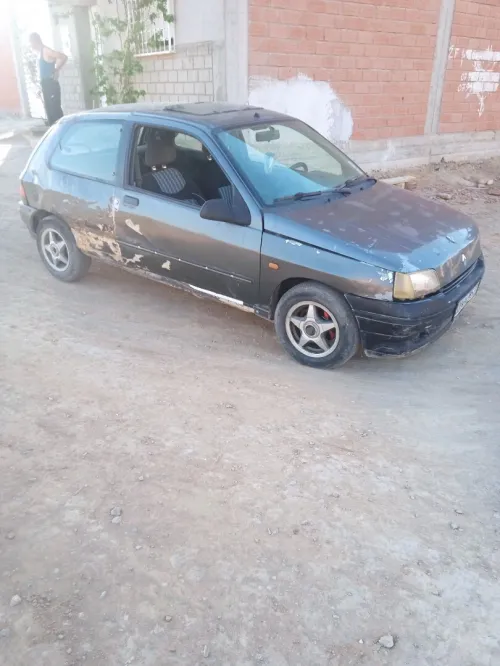 Renault Clio 1 1995 Clio 1