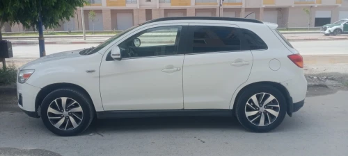 Mitsubishi Outlander 2015 Outlander