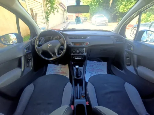 Citroen C3 2011 C3