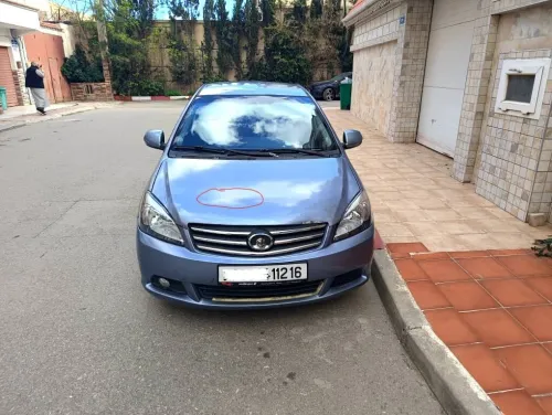 Great Wall C30 2012 C30