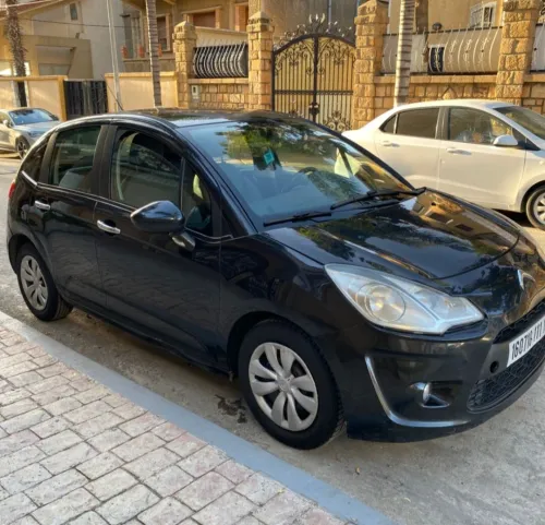 Citroen C3 2011 C3