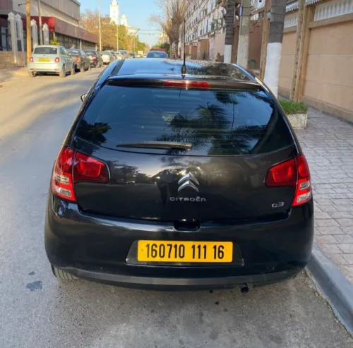 Citroen C3 2011 C3