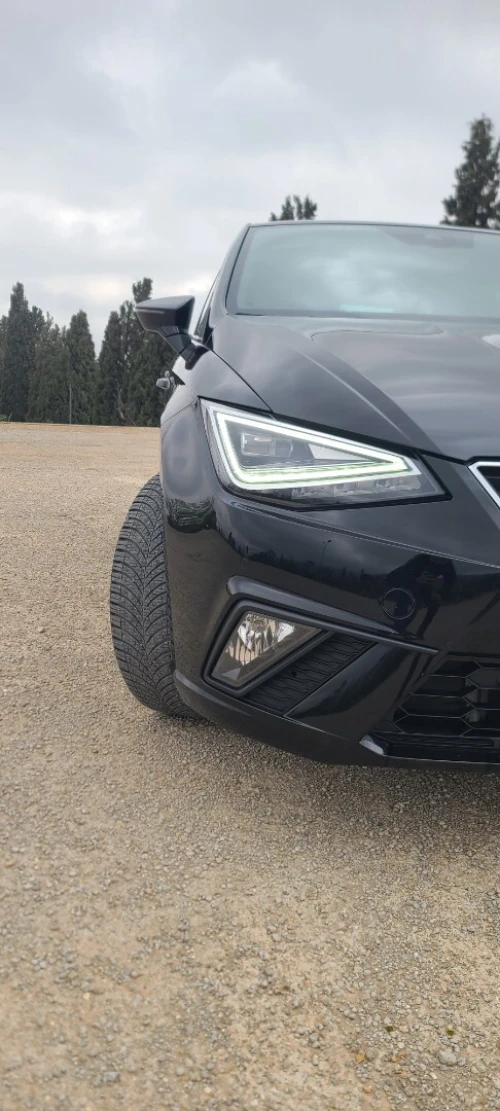 Seat Ibiza 2022 FR
