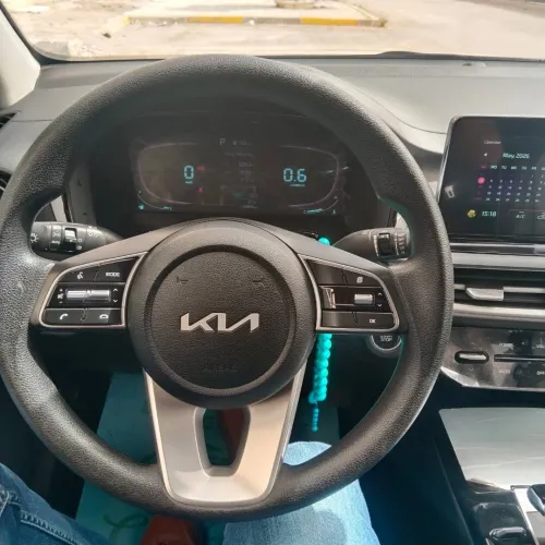 Kia K3 2025 Luxury