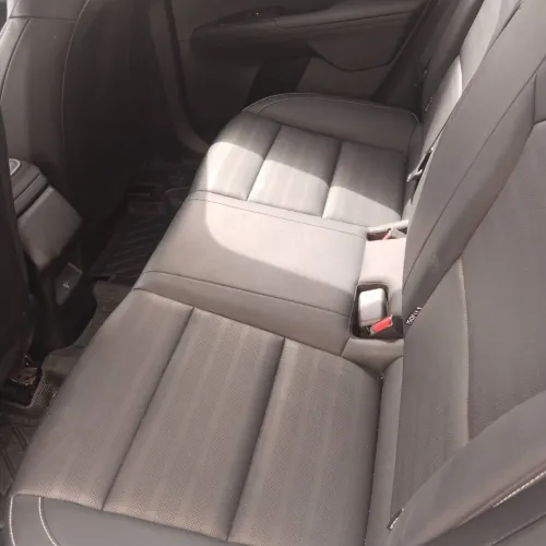 Kia K3 2025 Luxury