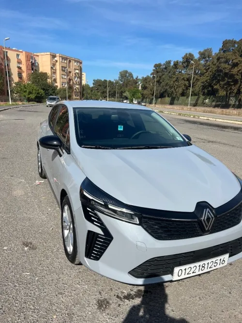 Renault Clio 5  2025 Evolution