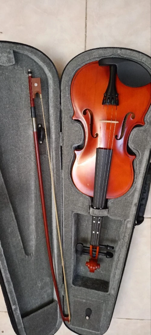 Violon easter