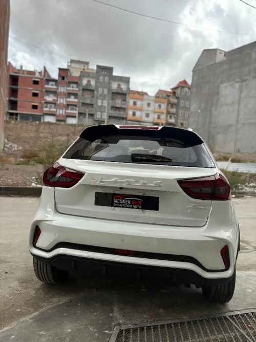Livan X3 Pro  2025 Full option