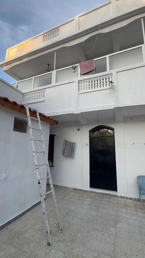 Vente Villa Tipaza Cherchell