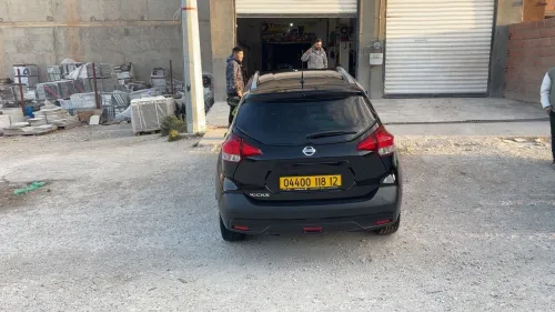 Nissan kicks 2018 1.6