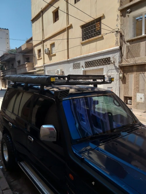 Mitsubishi Pajero Sport 2000 Pajero Sport